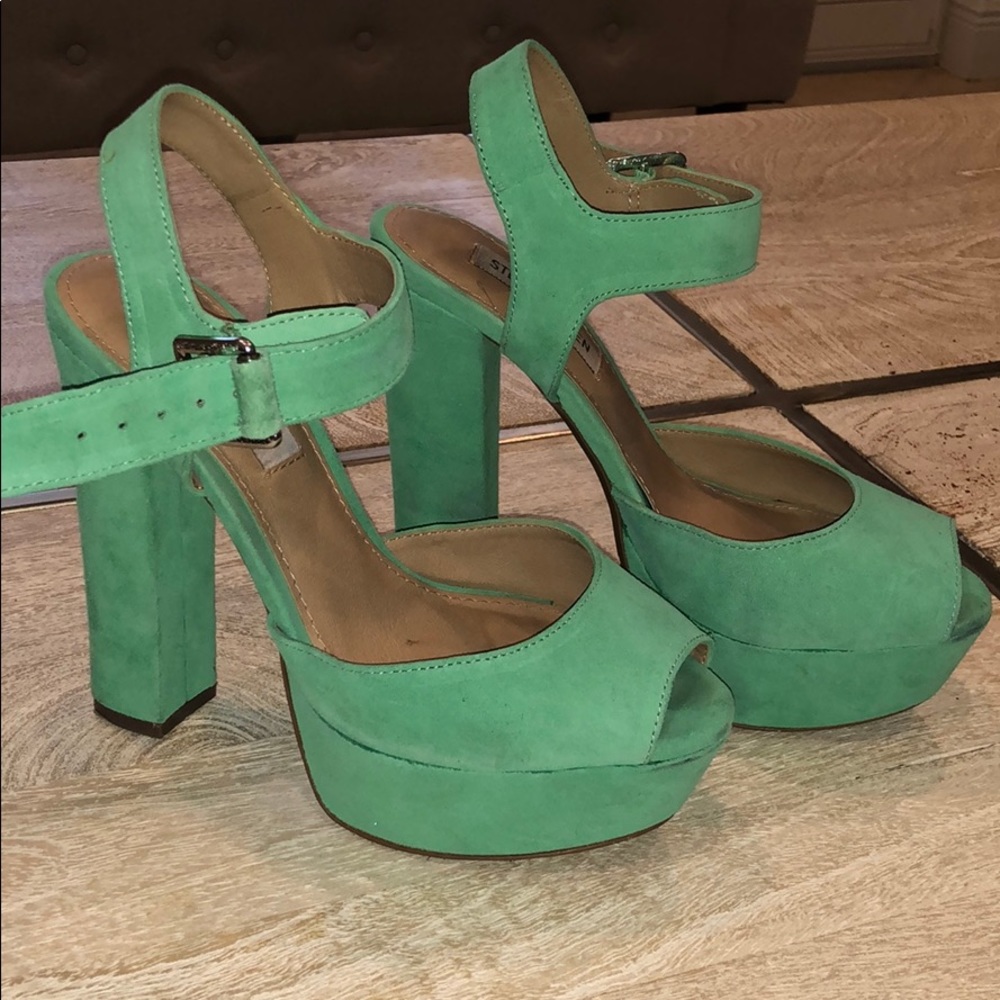 STEVE MADDEN JILLYY